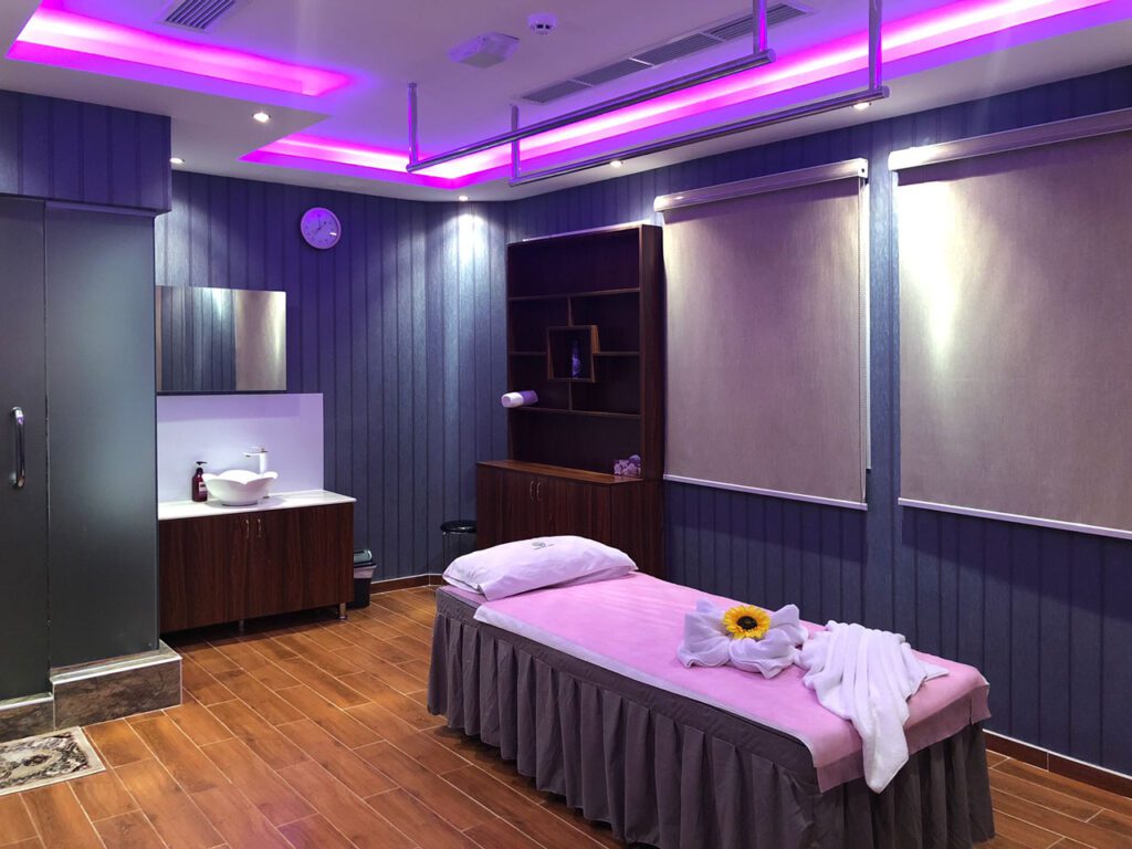 g9 Best Russian Spa In Aerocity | Spa In Aerocity & Book Now High Profile 09211465759